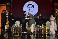 ANR National Award 2024 Photos
